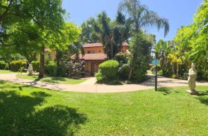 Kibbutz Hagoshrim - Visit A Kibbutz In Israel • Kibbutz Tours